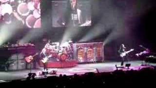 Rush - Entre Nous (live Milan)