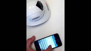 Pt-737. Puesta En Marcha. Configuración En Ios