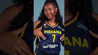 Shock and Heartbreak: Aliyah Boston's Injury Reaction!