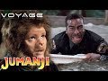 The Great Monsoon | Jumanji | Voyage