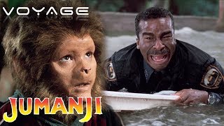 The Great Monsoon | Jumanji | Voyage | With Captions