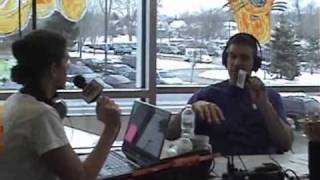 2011 KISS FOR KIDS Radiothon