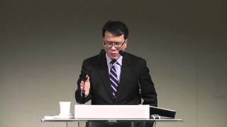 뉴욕제일장로교회 KFPCNY 2013 부흥성회 둘째날 저녁 빌 4:4-9 모든 지각에 뛰어난 평강