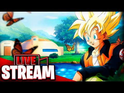 GDC IS ON!!!!!!!!!!!  LIVE SUMMONS?????????? LATE NIGHT DOKKAN & CHILL!?!? (Dokkan Battle)