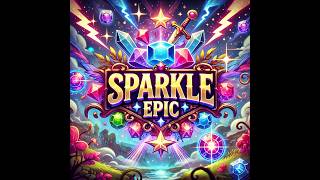 Sparkle Epic Gameplay | I'M Playing The MOST EPIC Free Sparkle Game EVER #puzzle #gameplay #games screenshot 5