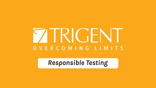 Responsible Testing - Put Customer Experience First