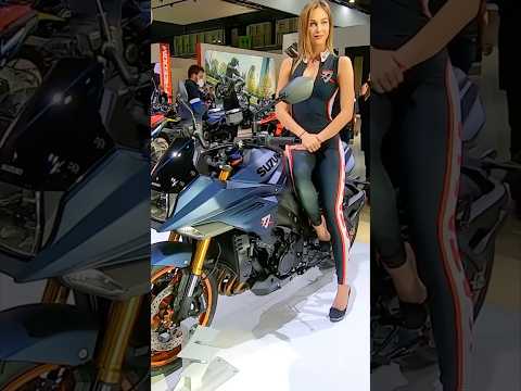 2026 Suzuki Katana – The Legendary Samurai Returns! ⚔️🔥