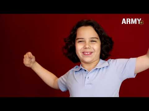 Vídeo de apresentação