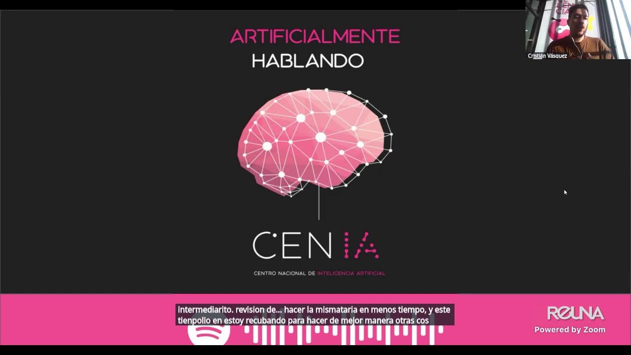 CampAi