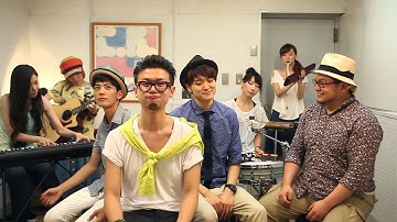 RPG／SEKAI NO OWARI（Cover）