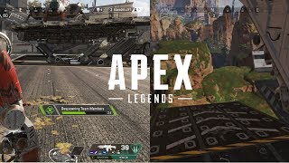 Apex Legends: How to Revive Dead Teammates! The Unique Battle Royale Respawn Mechanic