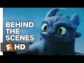 How to Train Your Dragon: The Hidden World Behind the Scenes - Epic