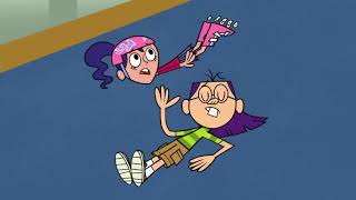 Mr. Kidswatter - Roll Your Eyes Around A Little, And Thrash Your Arms Round A Bit More.