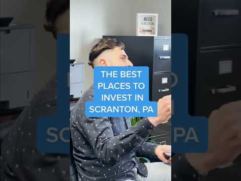 Scranton PA: Real Estate Deals On Craigslist