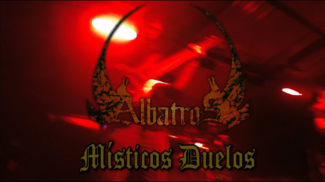 Místicos Duelos (Live in Honduras, Tegucigalpa - December 26, 2019)