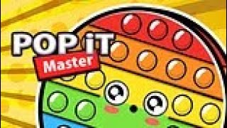Pop us ❤️❤️ very satisfying and relaxing asmar sounds game play  screenshot 1