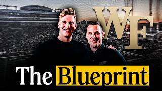 I Interviewed Wake Forest's Coach. Here's How They Keep Winning With Less. Guide