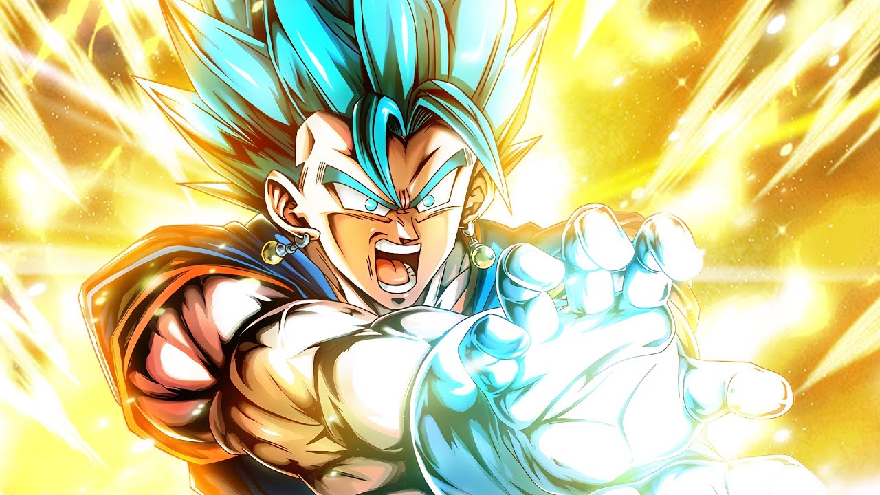 The Best to Ever Exist Saves us From ALL Evil.