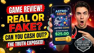 Astronaut Puzzle Game Review: Real or Fake? Rewards & Gameplay Check screenshot 4