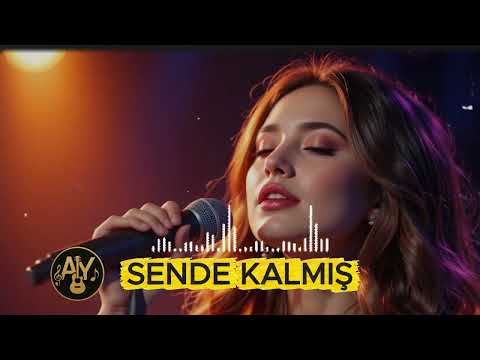 BERGEN Stilinde -  Sende Kalmış (Cemal Safi)