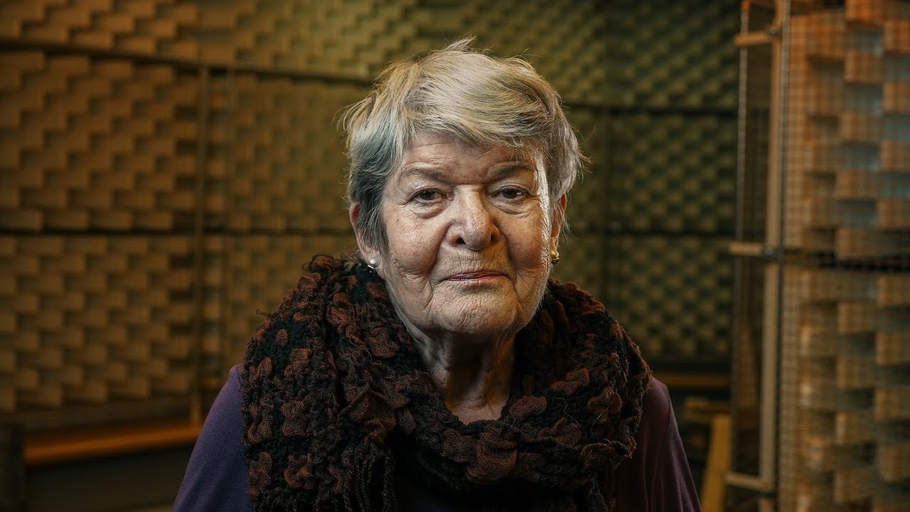 Das Burgtheater in Ö1