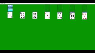 Solitaire Quest Ep 198 No Effects Preview Mighty Machines Vol 4 All About Recyling, At The Garbage screenshot 5