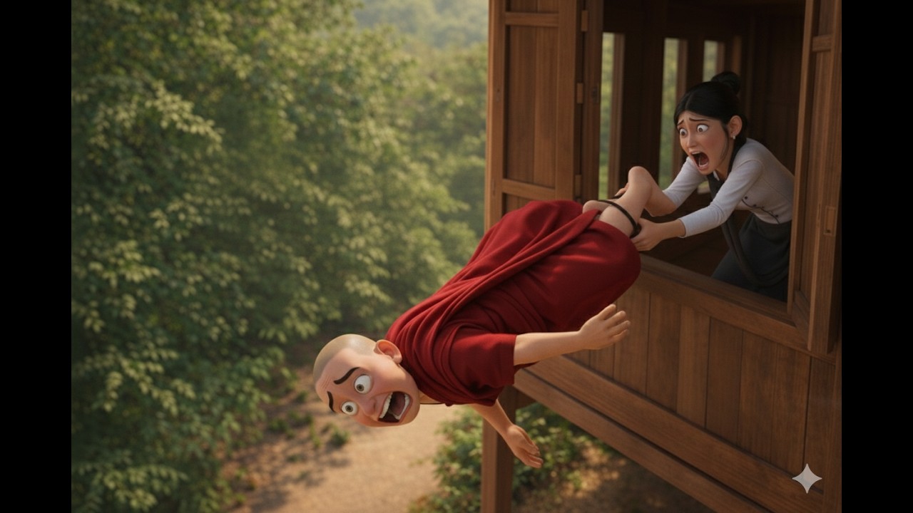 တပည့်တော်မ မကြည့်ရဲဘူးဖျာ့ ...