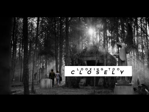 damon&elena | looking too closely [collab w/claire]