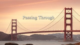 Passing through l whatsapp status screenshot 4