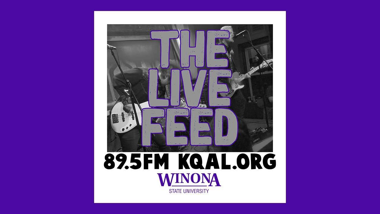 Mid West Music Fest 2023: The Ultrasounds