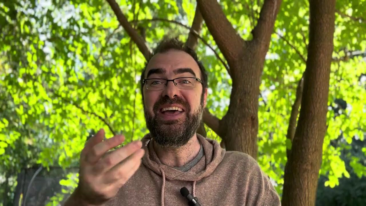 Inner Critic Course (9) - Relief and Troubleshooting