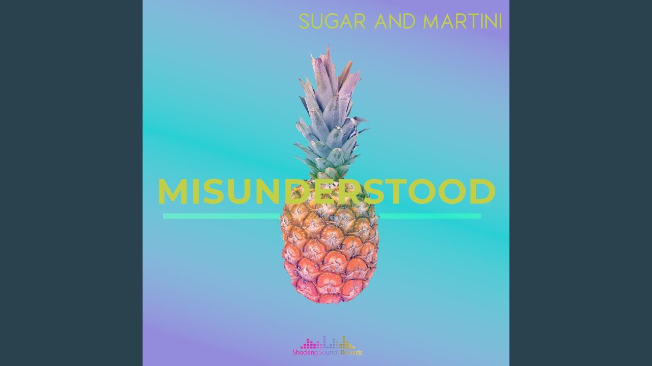 Watch Misunderstood (Cut Mix) on YouTube Watch Misunderstood (Cut Mix) on YouTube