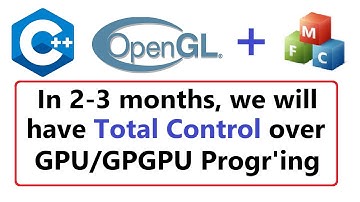 091- (SETUP) OpenGL Buffer 1, OGSB7 9 - Vertex Array, Vertex Buffer, Vertex Attributes, Uniform