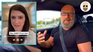 Lawyer Warns Men To Avoid THIS Type of Woman!