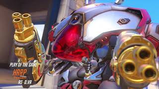 Nice attempt Moira...- Silver 4 POTG Tank role queue
