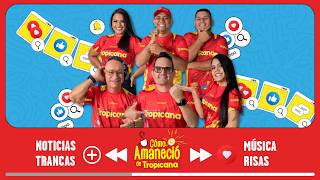 EN VIVO🔴- CÓMO AMANECIO CALI DE TROPICANA 04 DE MAYO DEL 2026   🎶