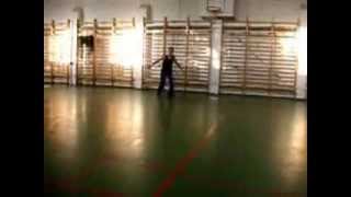 Movemento sampler 2