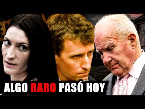 Explota el juicio de Lindsay Clancy: ¿Por qué hablaron de religión?