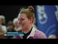 Andre vs Geoffroy - Bronze arc nu femme | 18m Élite - Grenoble 2023