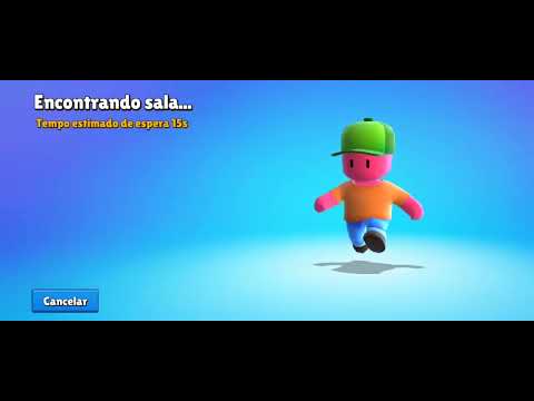 Stumble Guys Mas porém Só posso fazer Burlas no Block Dash (Parte 3)