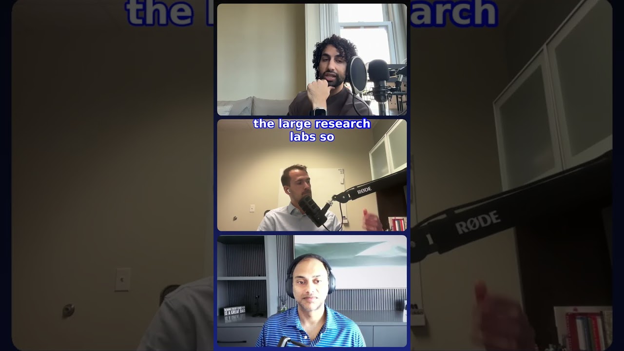 Meta Should Copy Apple Strategy #ai #founders #business #shorts