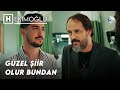 Sen Kimsenin Hayallerine Kıyamazsın Hocam! | Hekimoğlu 49.Bölüm