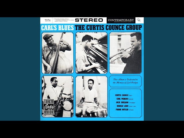 Larue (Remastered 1990) - YouTube