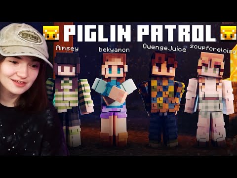 The Last Stand EVENT! (w/ @bekyamon, @OwengeJuiceTV & @soupforeloise)