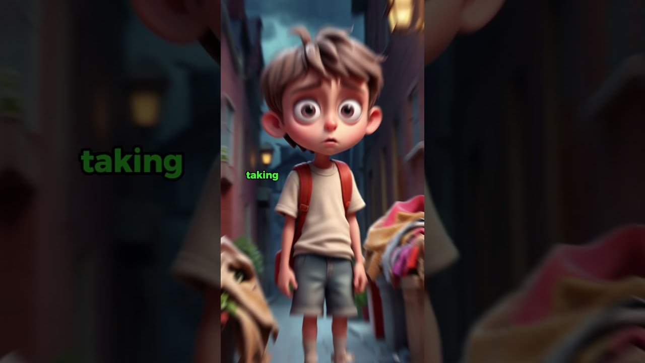 The Miracle of Kindness: How a Simple Gesture Changed Everything 