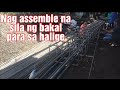 Lumbia Project Update  Part2 - F.  Delima st.  Lumbia CDO