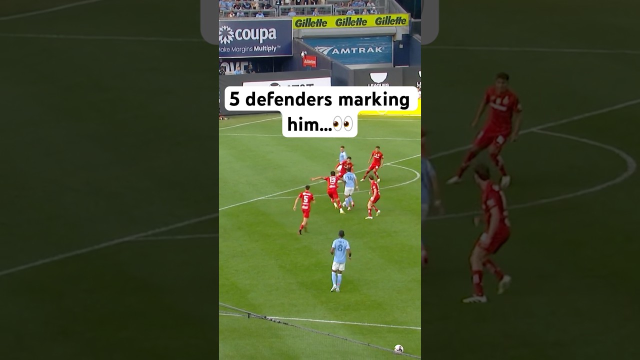 Martínez is a MONSTER 😈