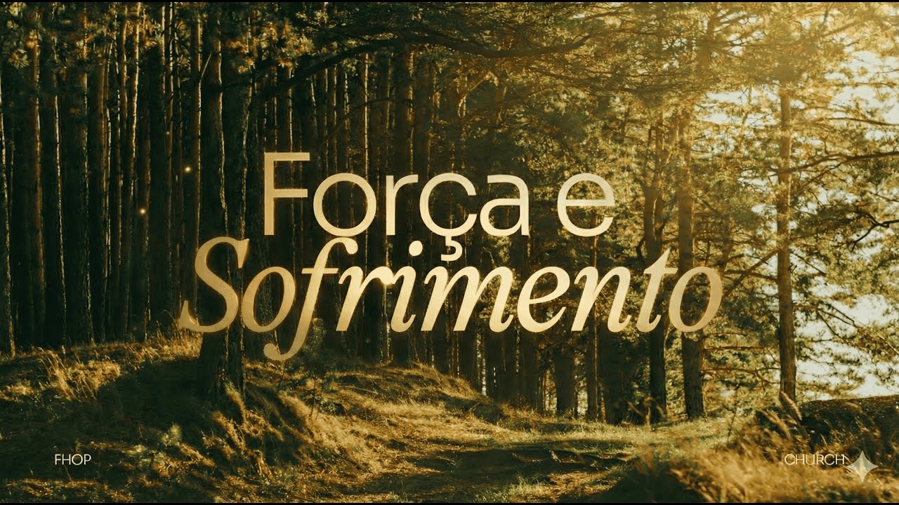 CULTO FHOP | 18 DE JANEIRO - 10H