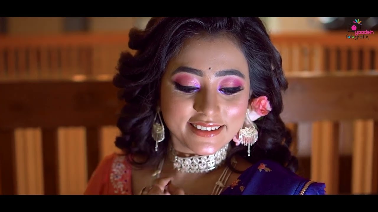 | DURGAPUR MAKEUP FESTIVAL | BY - YAADEIN FOTOGRAFIX | 2024 | SOUMI BOSE |