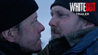 WHITEOUT (2024) - Official Trailer